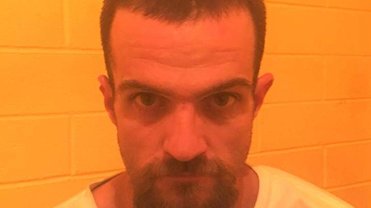 Jake Ross, 27 of Atwater