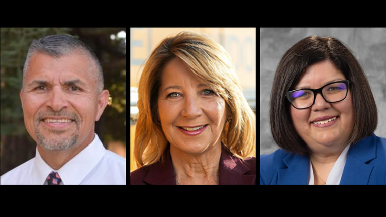 Merced County Superintendent: Lopez leads, 2 in close battle for final runoff spot