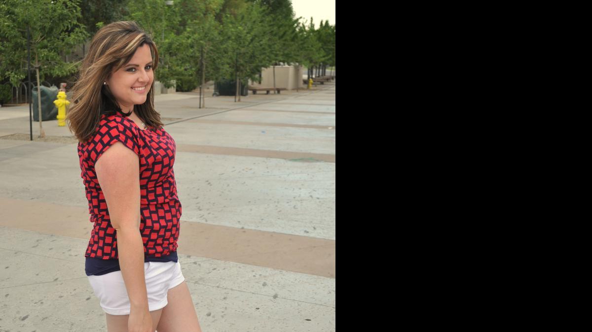 
It’s May and that means it’s time to break out your favorite shorts. Or go in search of a some new ones to build your warm-weather wardrobe around, but remember white shorts remain a go-to classic.
