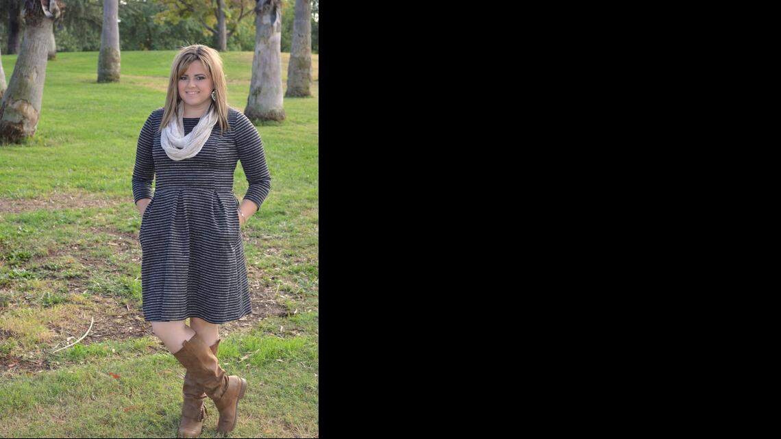 Michelle Oliver: These boots are made for styling