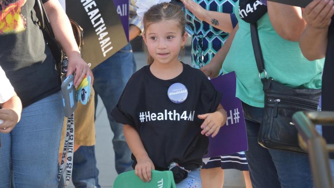 Advocates to push Merced County to help undocumented receive healthcare