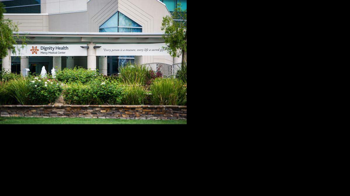 
Mercy Medical Center in Merced had an infection rate about the same as the state average in 2013, according to a California Department of Public Health study of 424 acute care hospitals.
