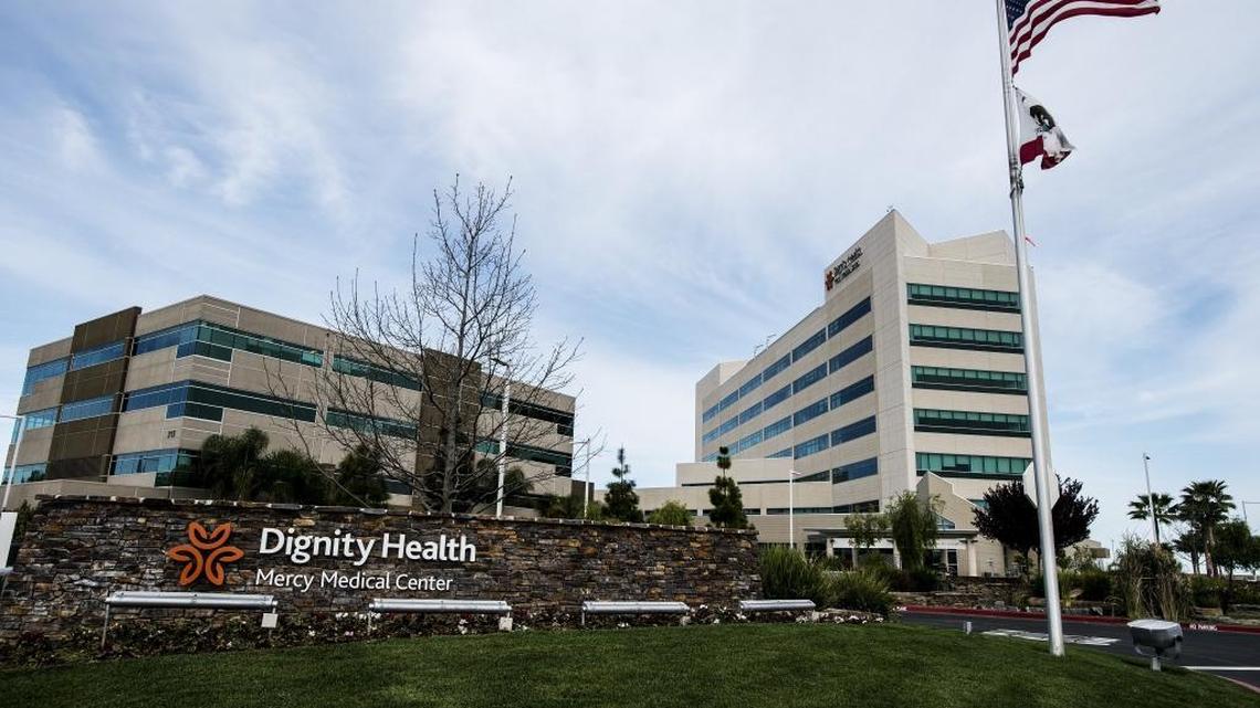 Los Banos’ Memorial receives “A” in national survey; Mercy slips to a “C”