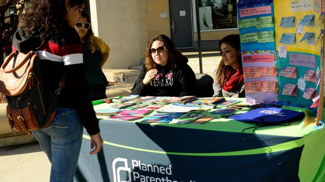 Syphilis, chlamydia are on the rise in Merced County