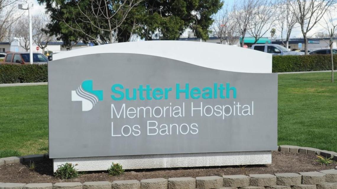 Memorial Hospital in Los Banos named as a leader in LGBTQ health care equality