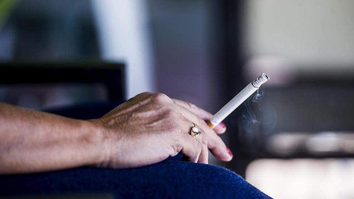 Merced continues to fail in tobacco control, report shows