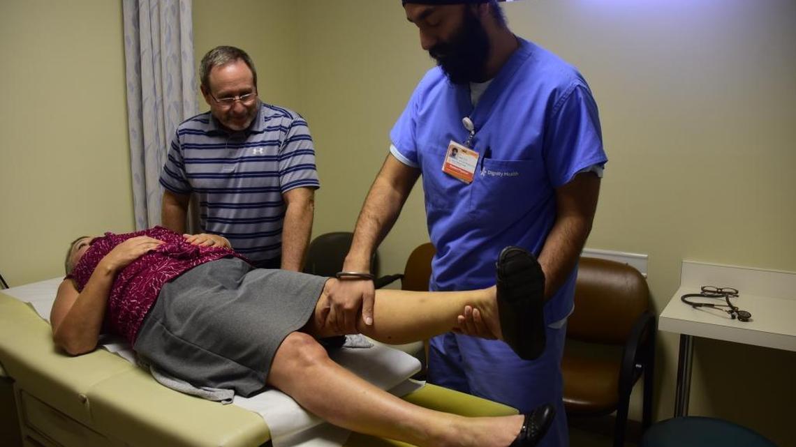 Would a medical school at UC Merced fix the county’s doctor shortage?