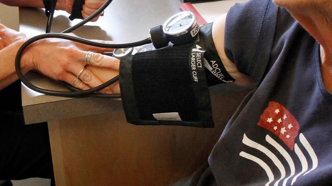 Heart screenings available for youth in Merced County