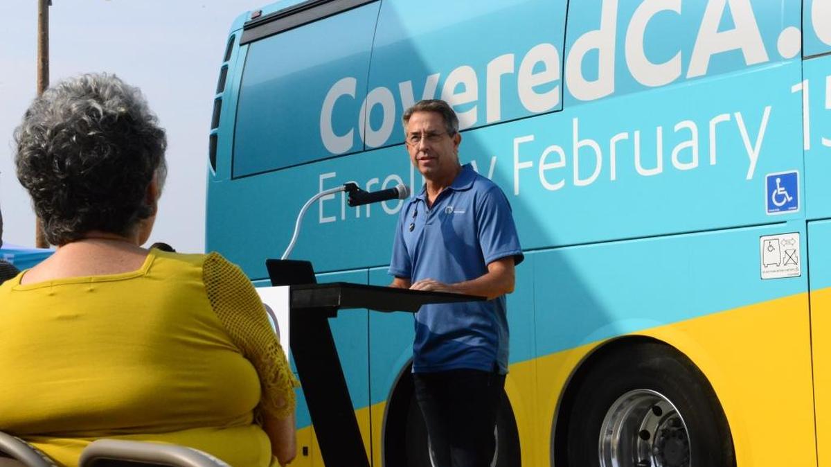 Covered California, the state’s health care exchange, announced it will kick off its third open-enrollment period by increasing efforts to reach those who are still unaware of the financial help available to them.