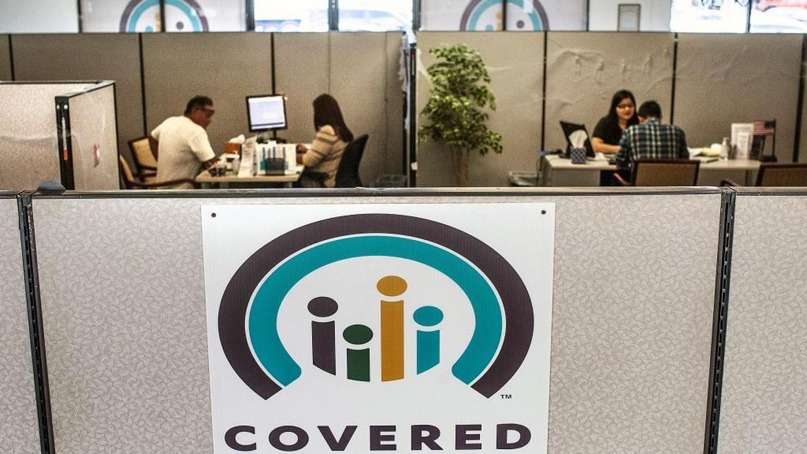 Get ready to pay more for health care next year: hikes from 5 to 24 percent in Valley