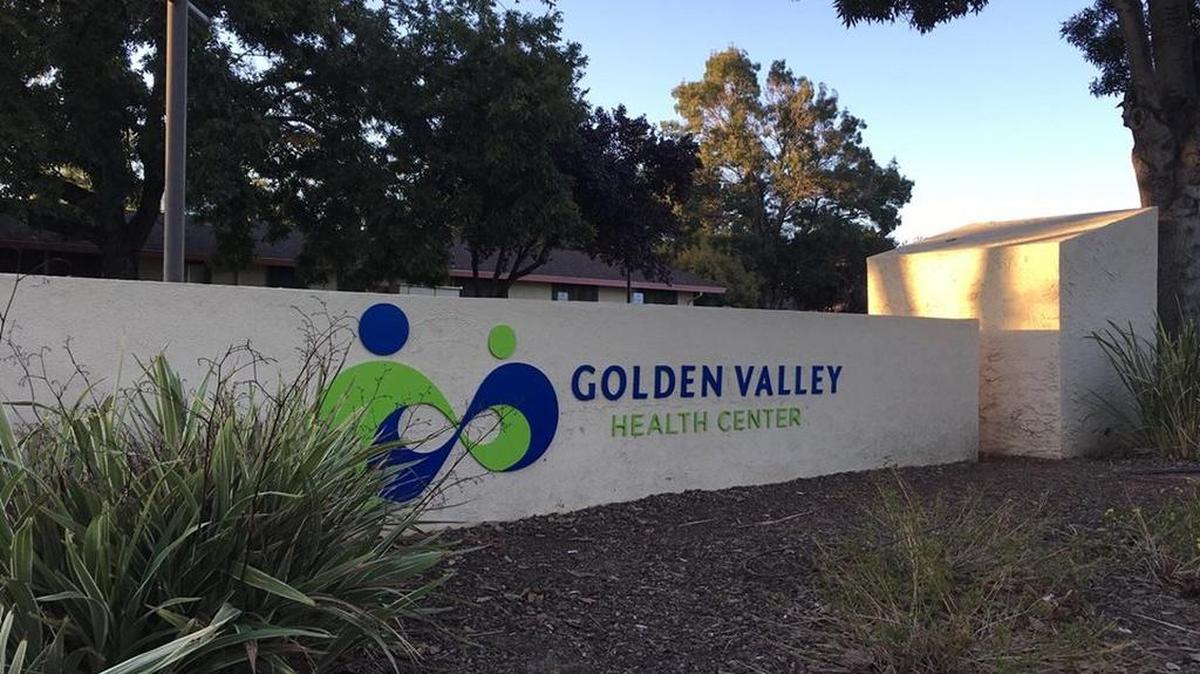 The front of Golden Valley Health Center on Nov. 1, 2016. From February through April, Golden Valley will be accepting applications for its newly launched nursing scholarship program.