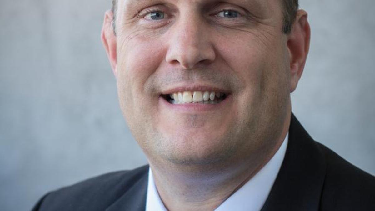Dr. Brandon Boggs, medical director at UC Merced, developed a concussion protocol for student athletes on campus and is working to expand education of brain injuries to the Merced community.