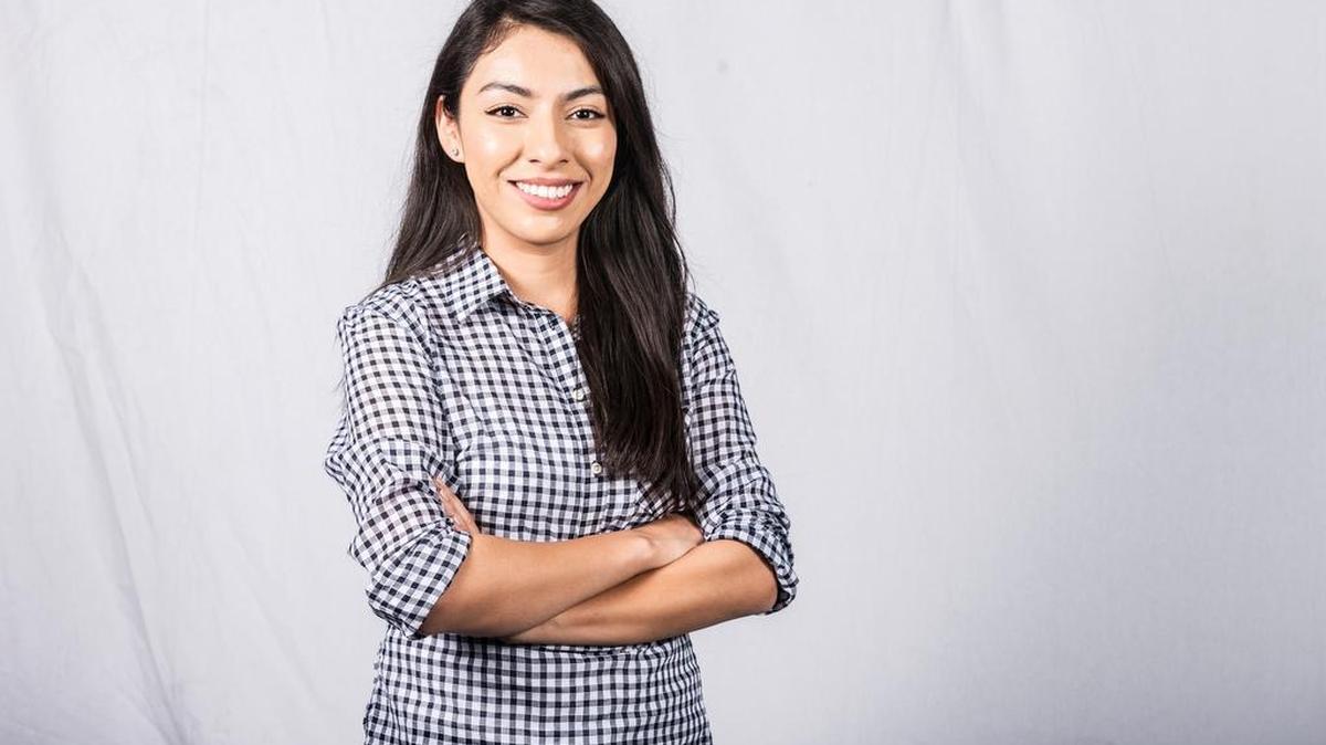 
Ana B. Ibarra
