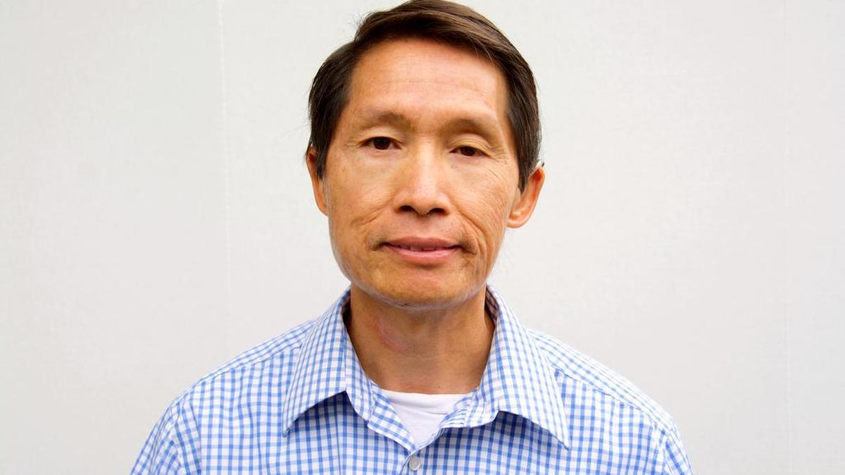 Pos Moua will read from Karst Mountains Will Bloom this Friday, April 19, at the Merced Multicultural Arts Center at 645 W. Main Street. The reading, featuring Pos and Yu-Han Chao, will begin at 7 p.m. The event is free and open to the public, and the authors’ books will be available for sale.