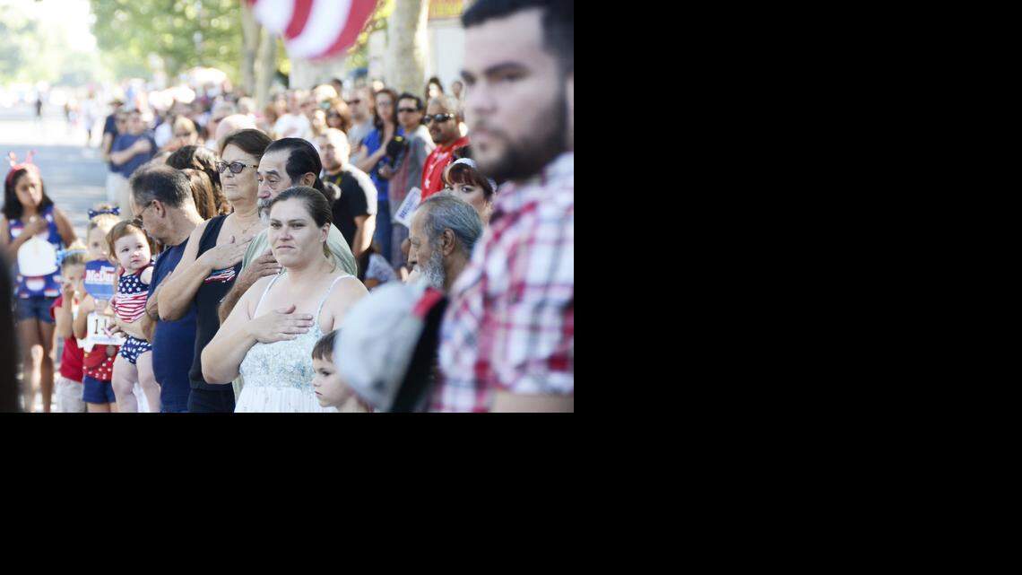 Brigitte Bowers: Holiday whirlwind brings pressure