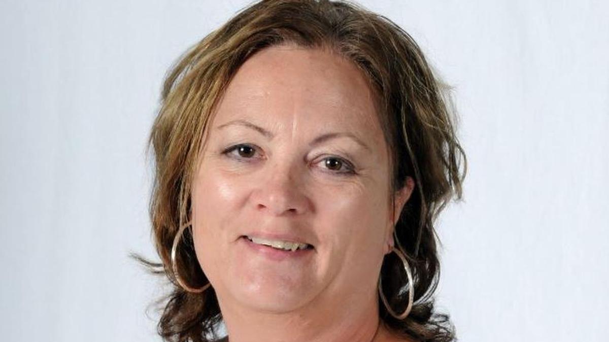 Brigitte Bowers