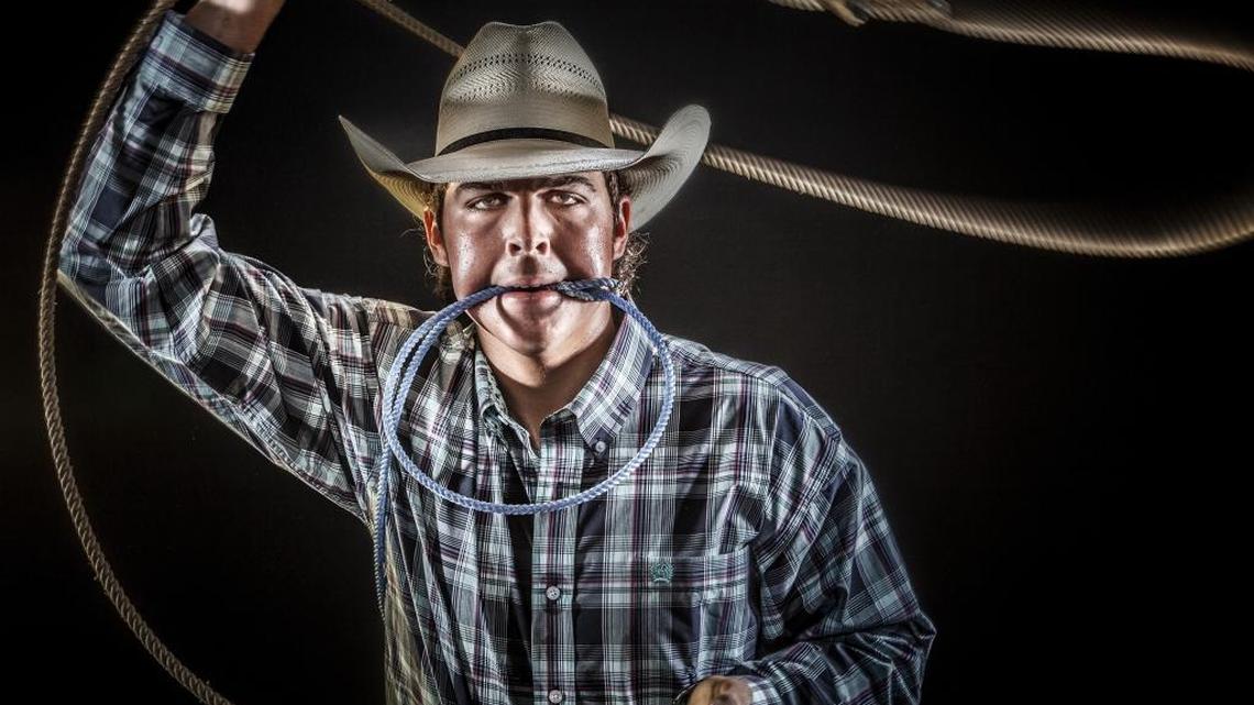 Brigitte Bowers: Local artists captures the Face of the Athlete