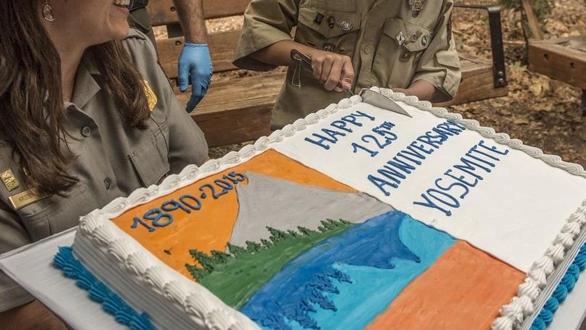 Debbie Croft: Celebrating the way Yosemite inspires generations