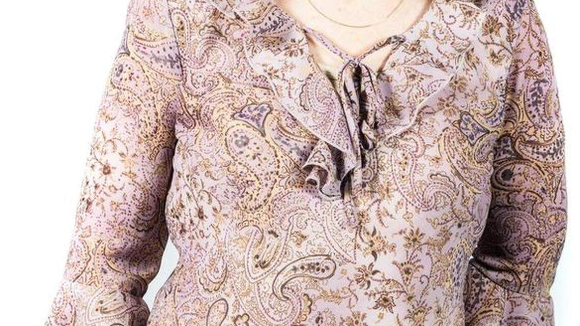 Debbie Croft: Mariposa connections, Part 1