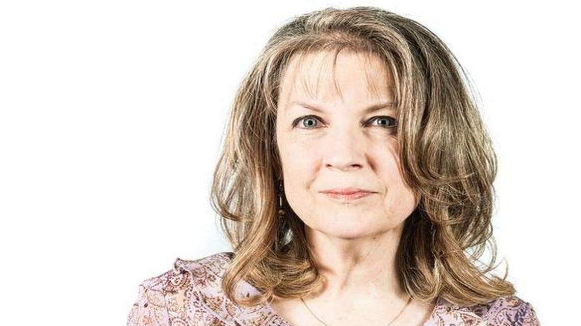 Debbie Croft: Expanding my vocabulary – one life experience at a time