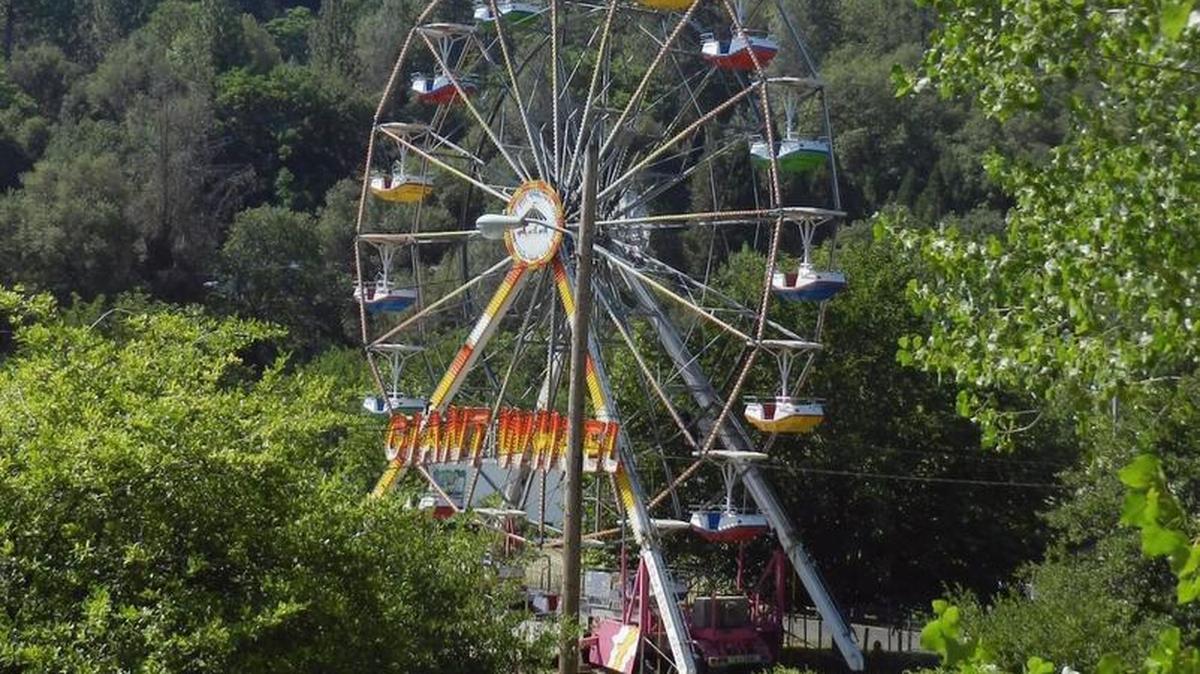 This year’s Mother Lode Fair – with a theme of Mountains & Mining – runs July 8-10 at the Mother Lode Fairgrounds in Sonora.