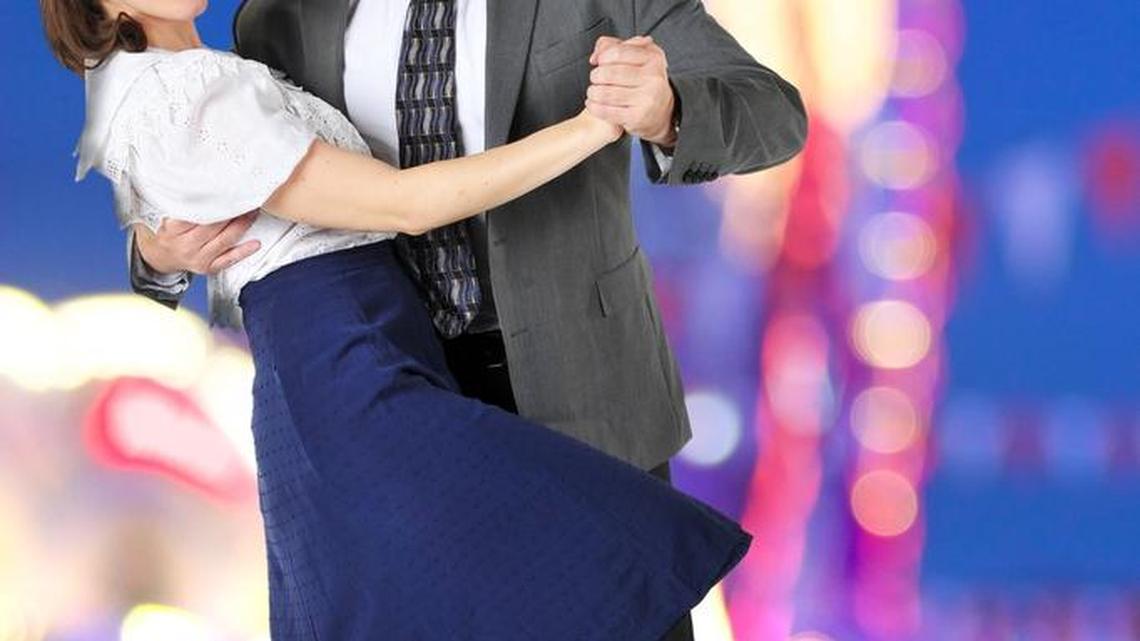 ‘State Fair’ takes to the stage at Columbia’s Fallon House Theatre