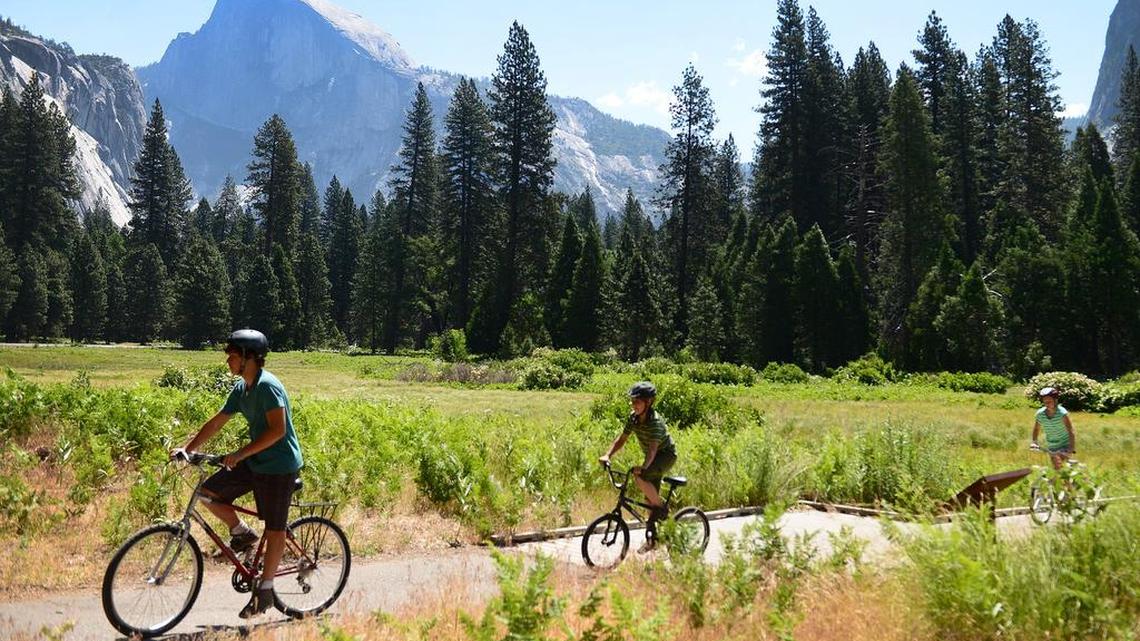 Debbie Croft: It’s the season for bicycling fun and safety