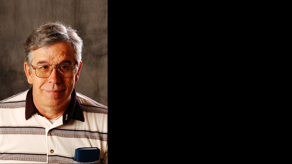 Doane Yawger: There’s nothing like a swap meet for lovers of old cars