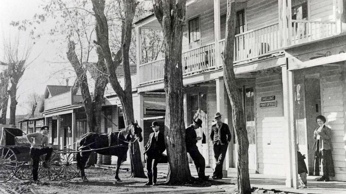 Sarah Lim: Chinese immigrants after the Gold Rush