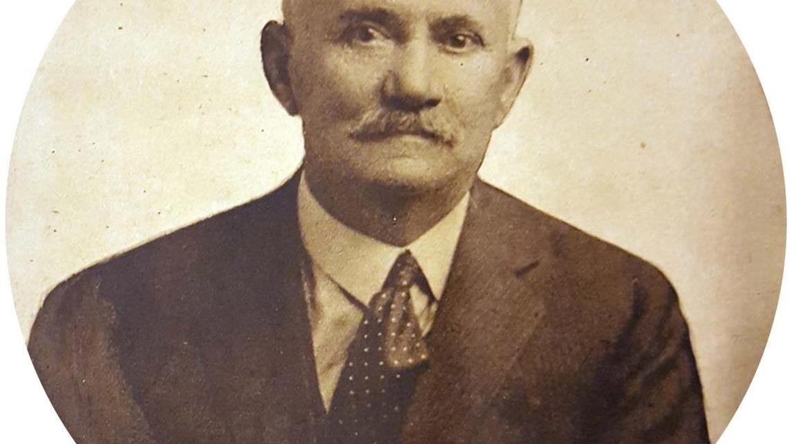 John Olcese, Merced’s first Italian American mayor