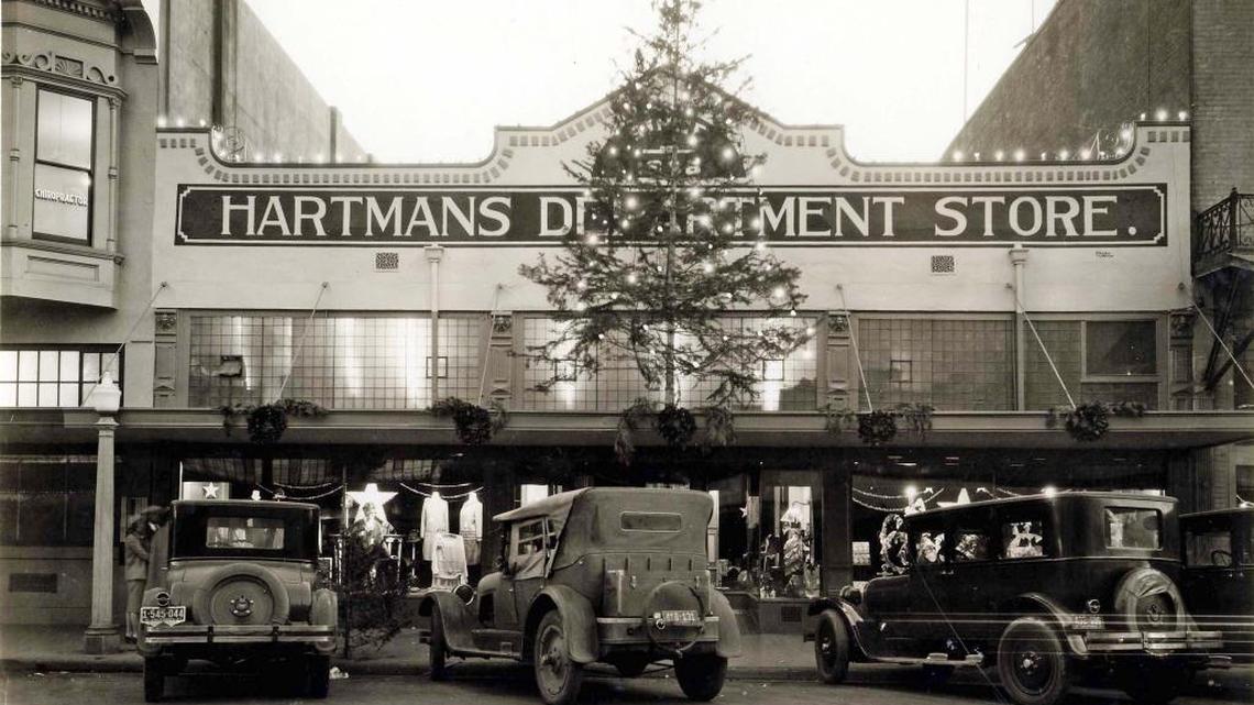 Return to old-time traditions with Small Business Saturday