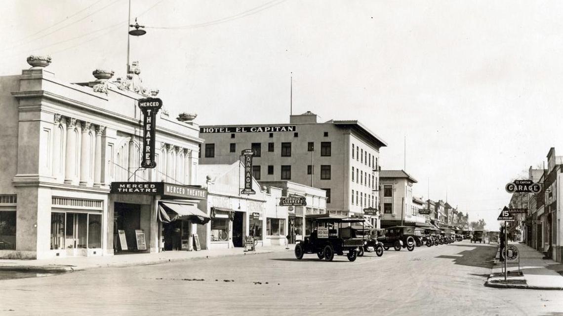 From Gateway Garage to a Gateway to the Arts