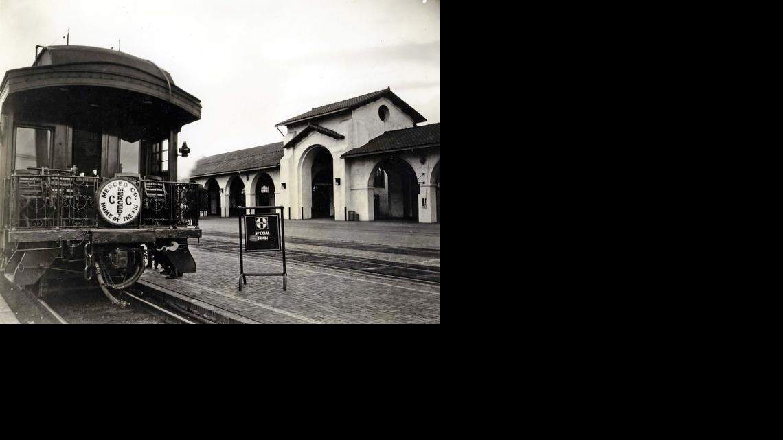 Sarah Lim: Merced County invested in 1915 expo to bring growth