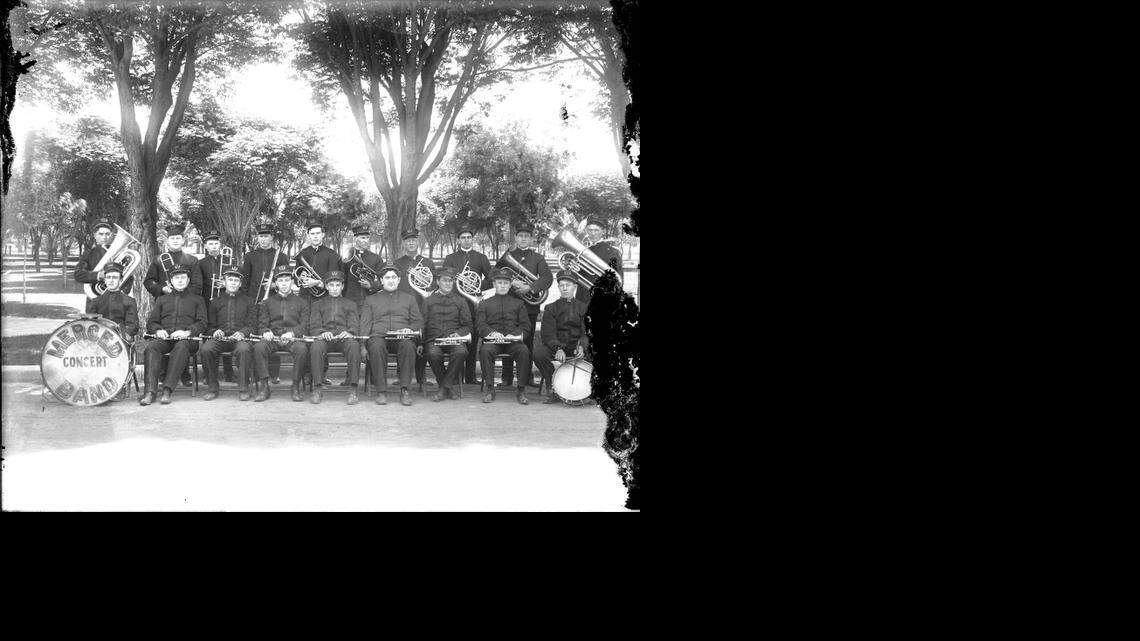 Sarah Lim: Photography captures the way Mercedians were