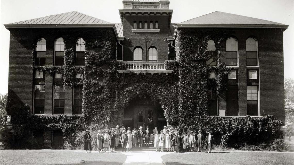 Remembering Merced’s past: New series to highlight readers’ nostalgia