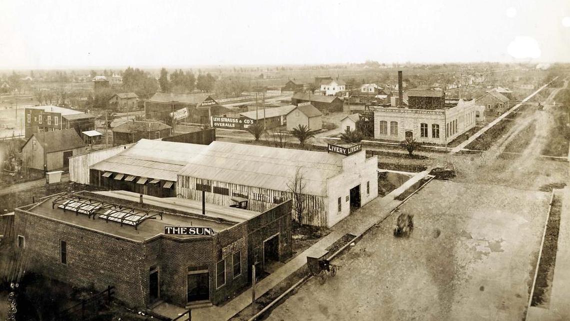 Saying goodbye to a longtime fixture in downtown Merced