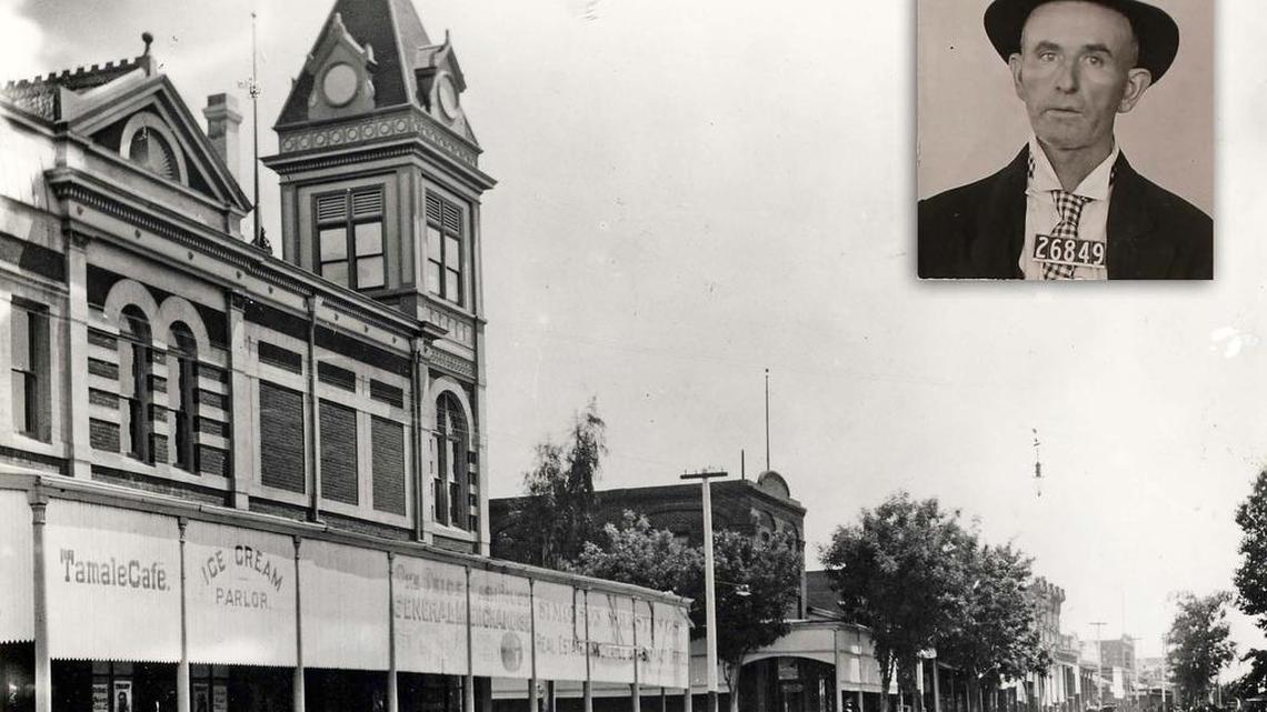 Shaping Justice Exhibit Opening at the Courthouse Museum