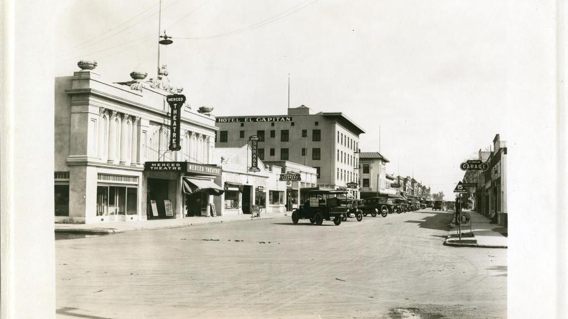 Museum Notes: Historic photo to benefit Courthouse Museum