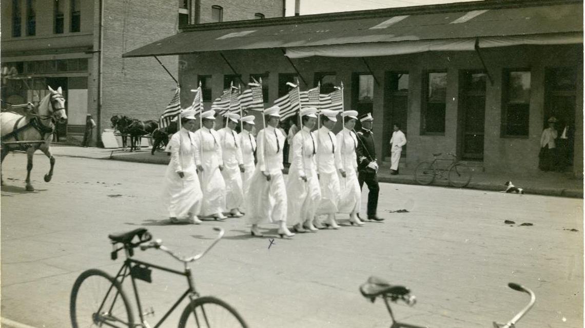 Connecting the dots: The discovery of the Fraternal Brotherhood