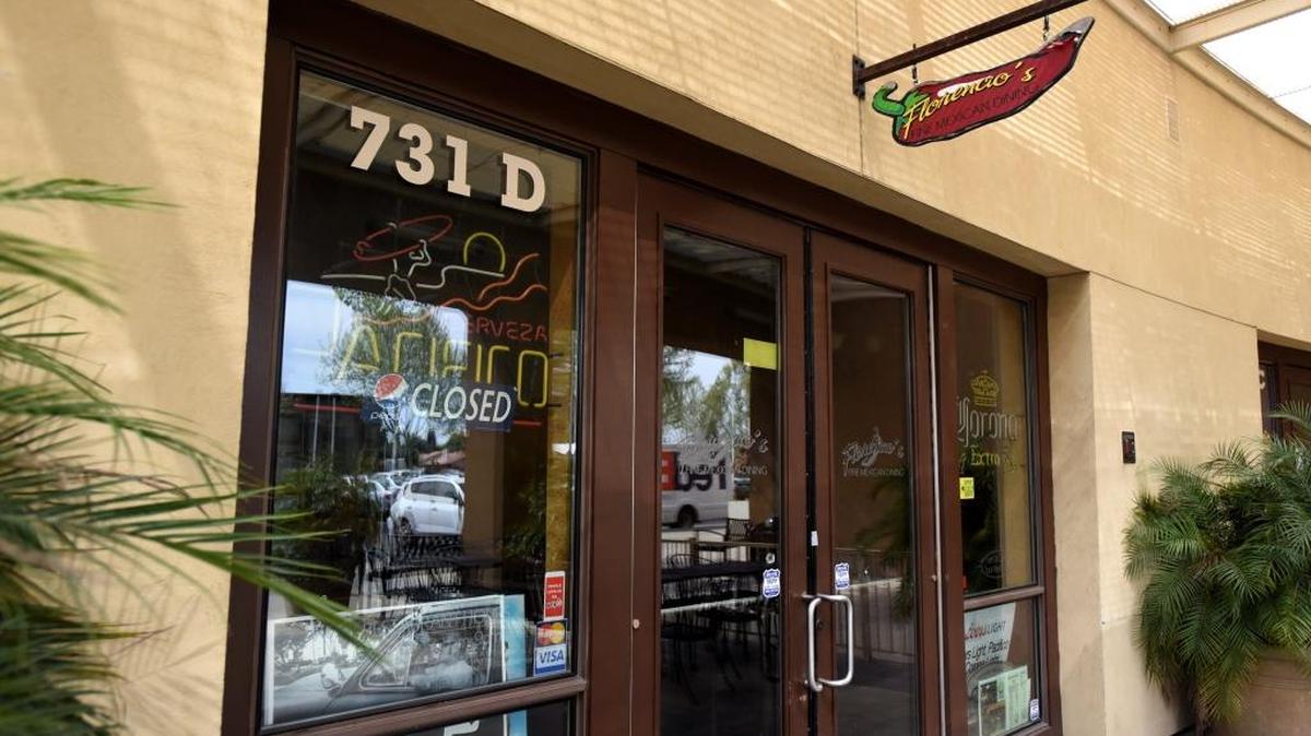 The owner of Florencio’s in Merced, Florencio Aguilar, was found dead on April 6 in his home. He was 44. His family wants Merced diners to know the restaurant remains open, and everything will remain the same.