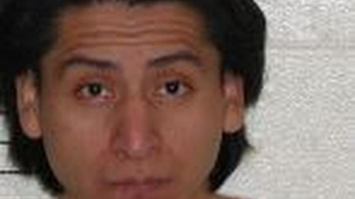 Guaymar Cabrera-Hernandez, 26, a Hispanic male with black hari, brown eyes, 5-feet 3-inches tall, and about 125 pounds, escaped the U.S. Penitentiary in Atwater the night of Friday, May 12, 2017.