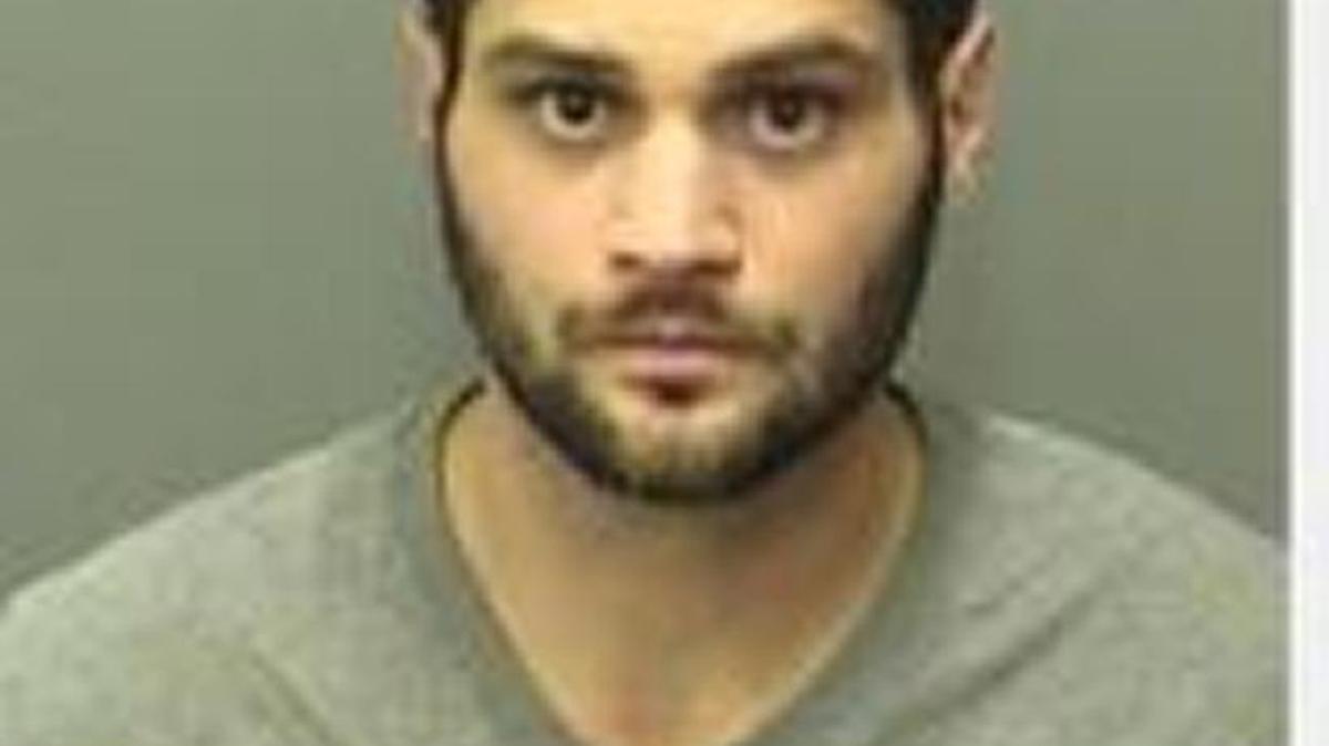 Thomas Vaughan Doyle, 31, of Phoenix, Ariz.