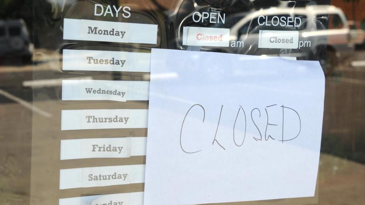 Two weeks ago we asked which now-shuttered restaurants Merced residents missed the most. We also asked for the names or types of eateries residents would like to see open up in the county. File photo