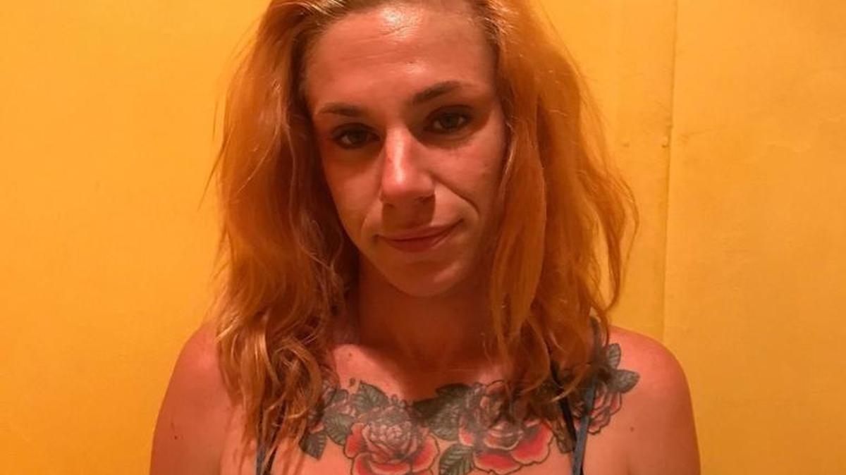 Elizabeth Rogers, 28, Atwater