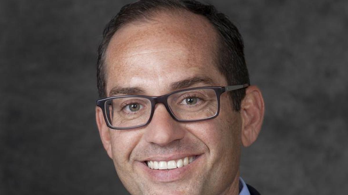 Chris Vitelli