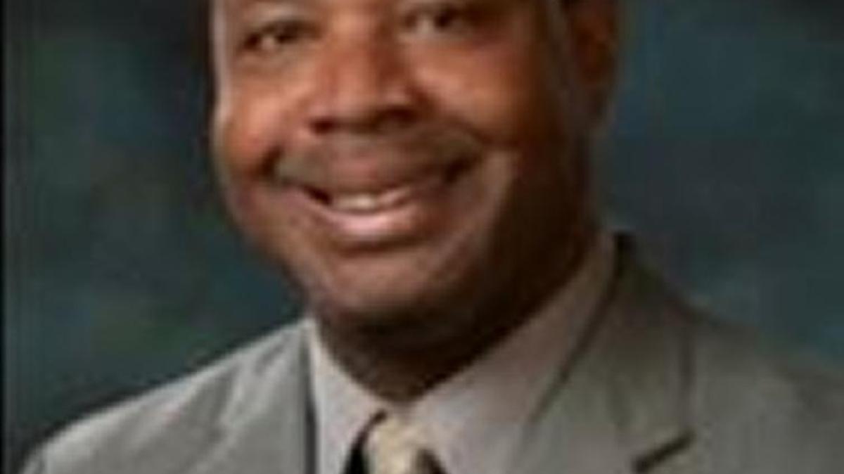 Mark Marshall