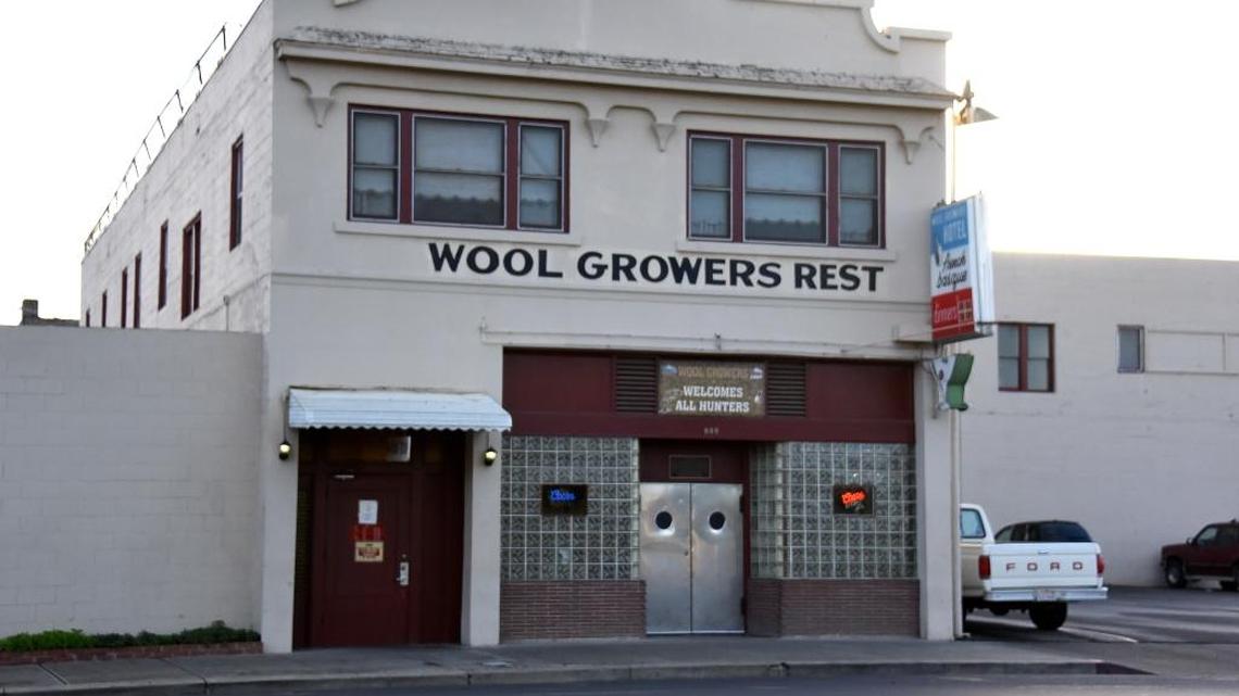 Wool Growers Restaurant on H Street in Los Banos is under new ownership. The new owner, Rene Reynoso, is keeping the same menu, seating arrangements and staff. The Iturbide family, who previously owned Wool Growers for 41 years, still will run the popular Basque restaurant.