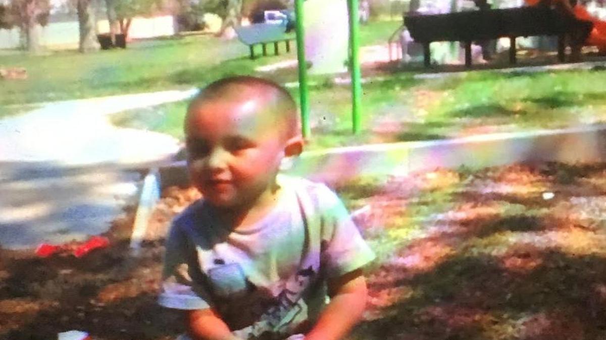 Merced County sheriff’s deputies are searching for a 3-year-old Delhi boy who apparently has been missing for at least five hours.