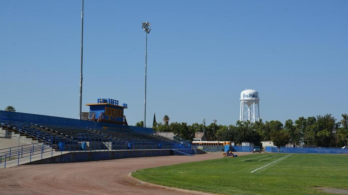 Four Dos Palos High School varsity football players arrested earlier this year in an alleged hazing scandal will not be expelled from school.