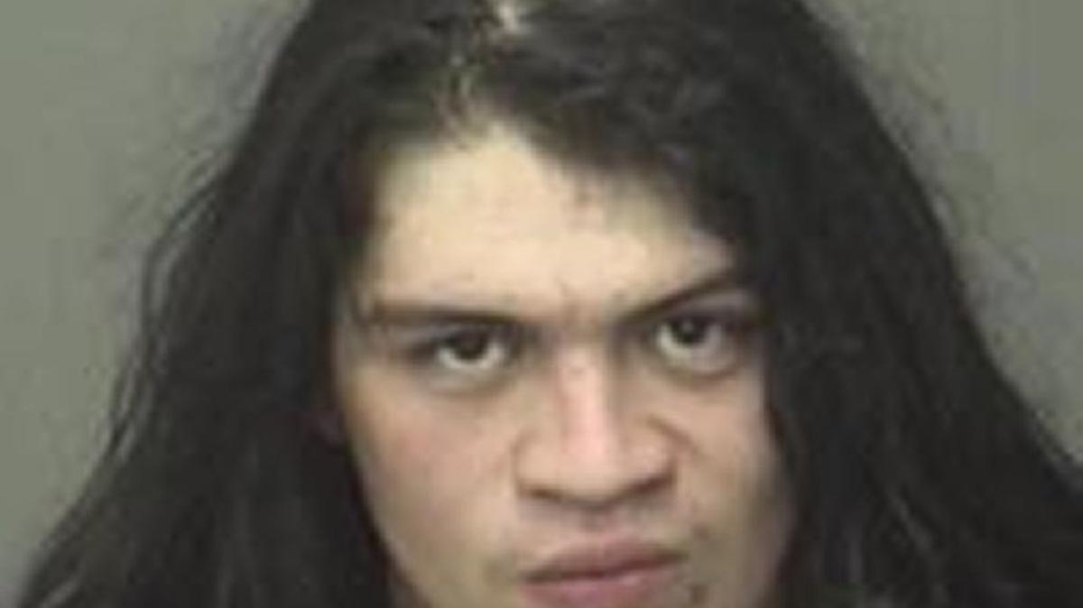 Ulises Alvarez Monge, 21
